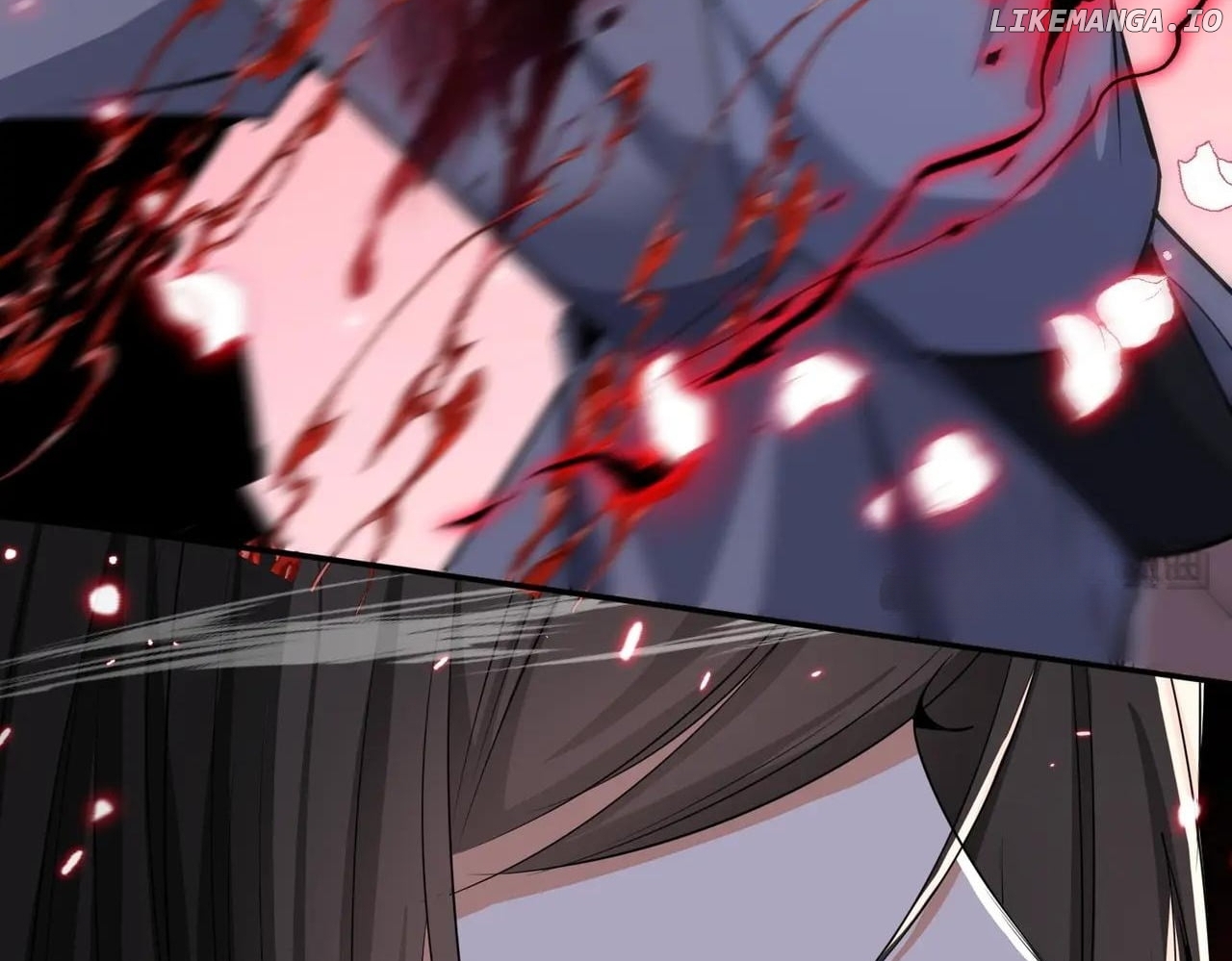 My Empress Apprentice is Becoming Evil Chapter 63 - page 69